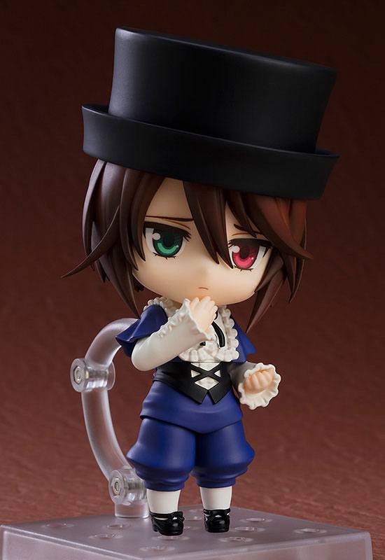 Figura Rozen Maiden Nendoroid Soseiseki