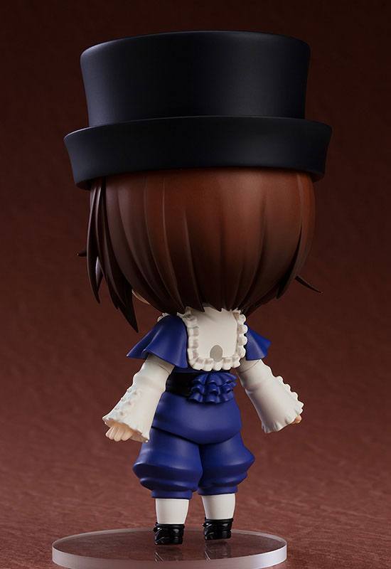 Figura Rozen Maiden Nendoroid Soseiseki