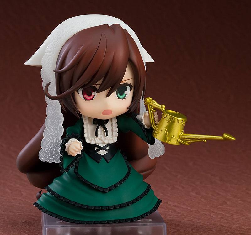 Figura Rozen Maiden Nendoroid Suiseiseki