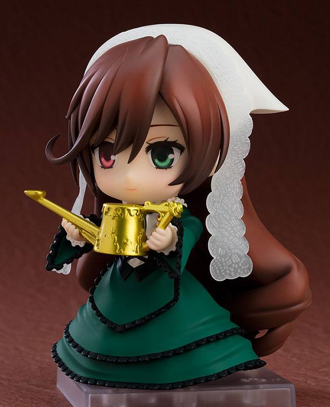 Figura Rozen Maiden Nendoroid Suiseiseki