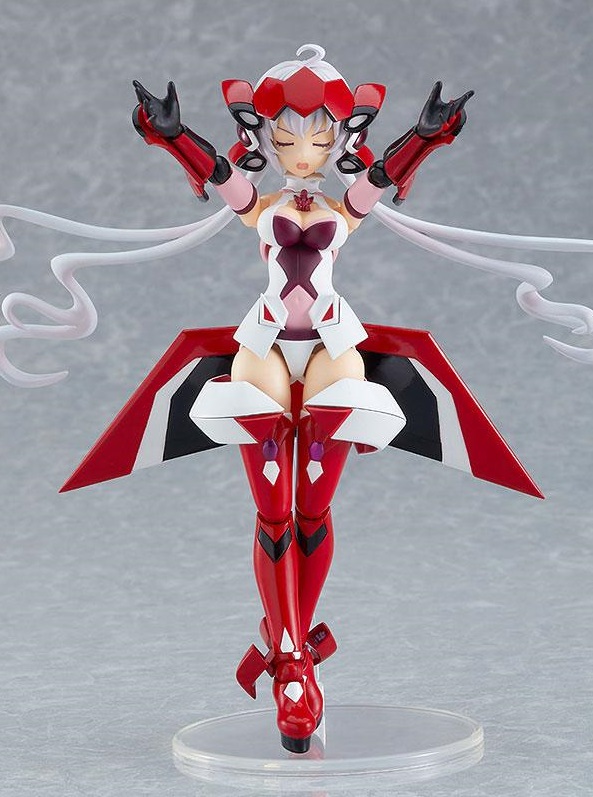 Figura Senki Act Mode Chris Yukine