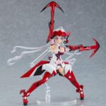 Figura Senki Act Mode Chris Yukine