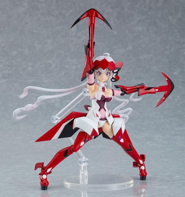 Figura Senki Act Mode Chris Yukine