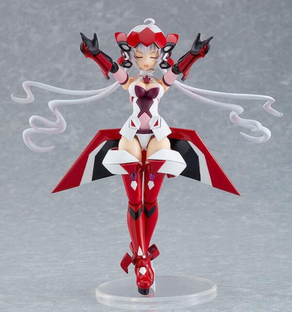 Figura Senki Act Mode Chris Yukine