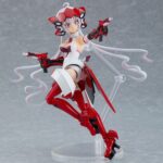 Figura Senki Act Mode Chris Yukine