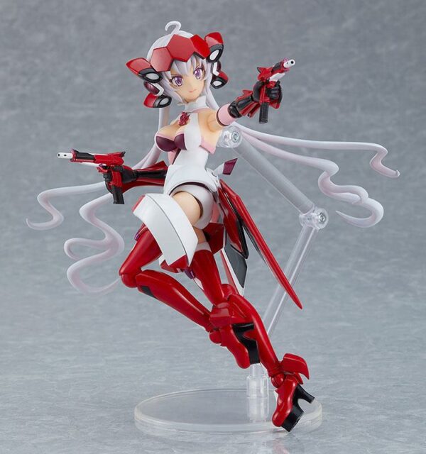 Figura Senki Act Mode Chris Yukine