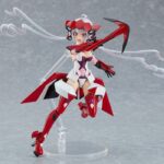 Figura Senki Act Mode Chris Yukine