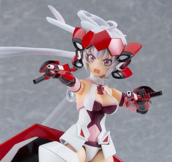 Figura Senki Act Mode Chris Yukine