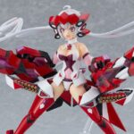 Figura Senki Act Mode Chris Yukine