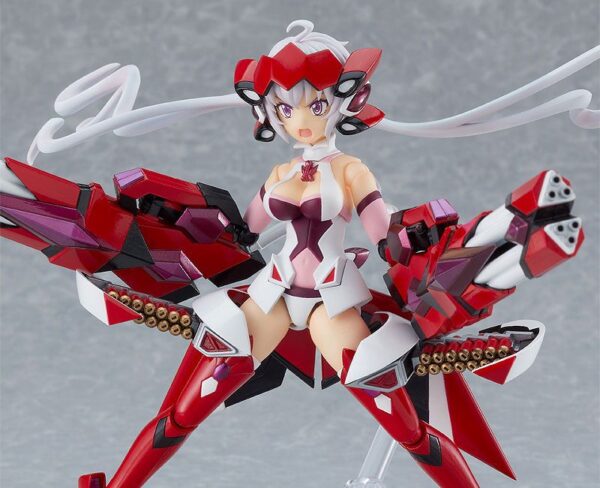 Figura Senki Act Mode Chris Yukine