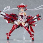 Figura Senki Act Mode Chris Yukine