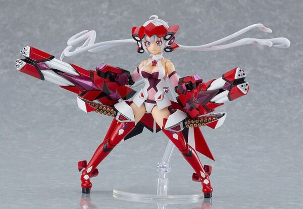 Figura Senki Act Mode Chris Yukine