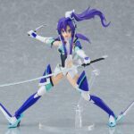 Figura Senki Act Mode Tsubasa Kazanari