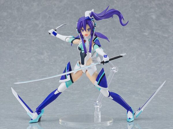 Figura Senki Act Mode Tsubasa Kazanari