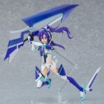 Figura Senki Act Mode Tsubasa Kazanari