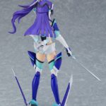 Figura Senki Act Mode Tsubasa Kazanari