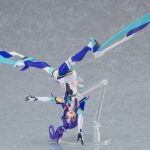 Figura Senki Act Mode Tsubasa Kazanari