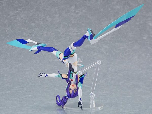 Figura Senki Act Mode Tsubasa Kazanari