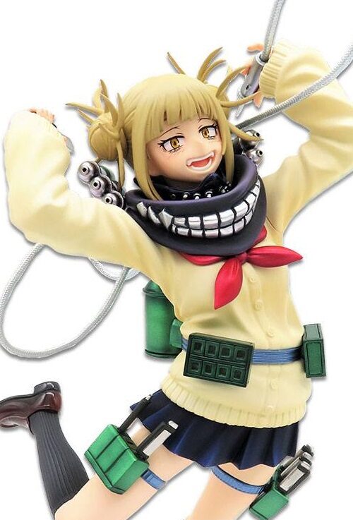 Figura My Hero Academia Himiko Toga