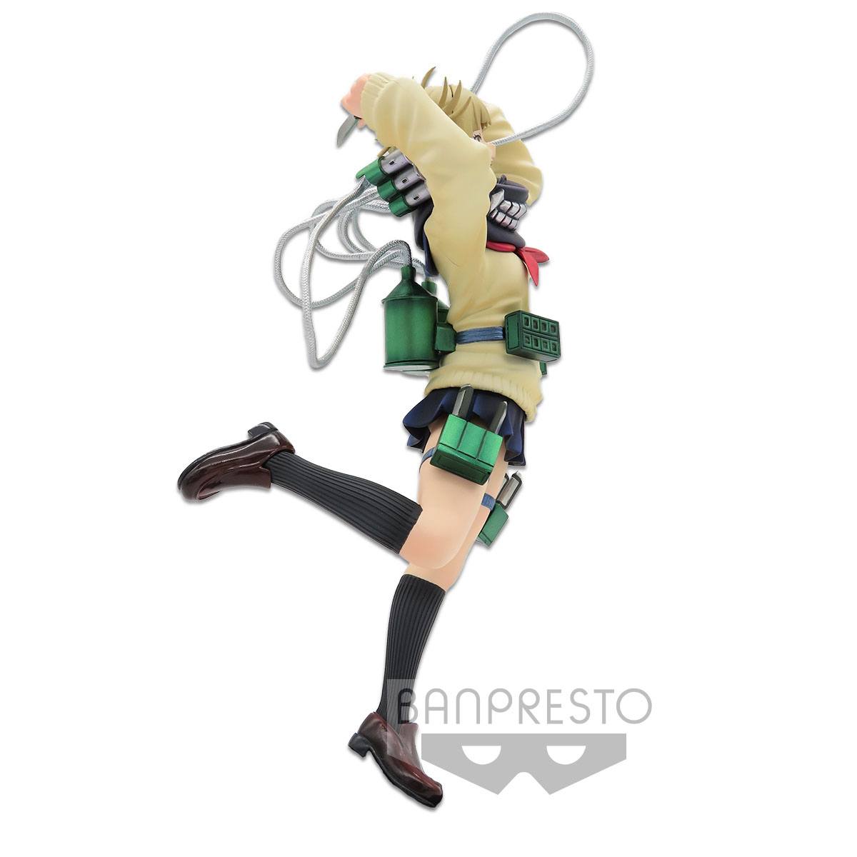 Figura My Hero Academia Himiko Toga