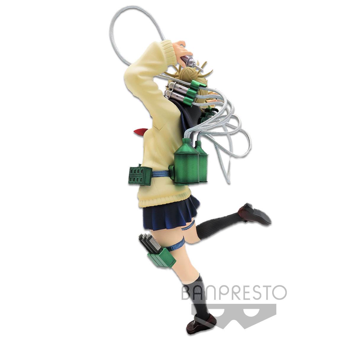 Figura My Hero Academia Himiko Toga