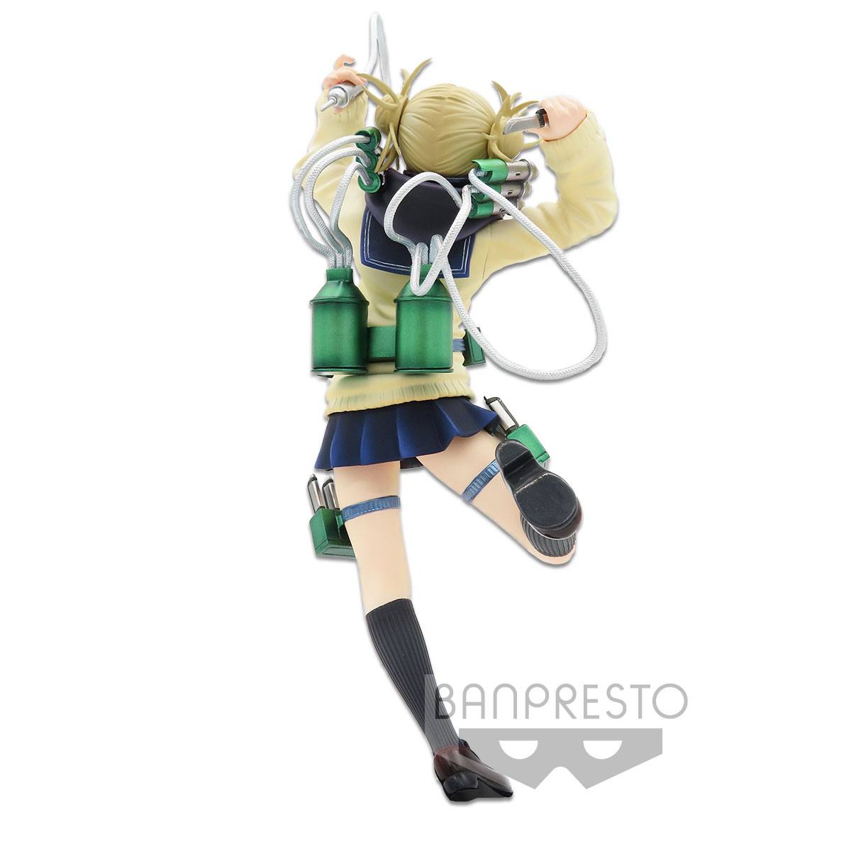 Figura My Hero Academia Himiko Toga