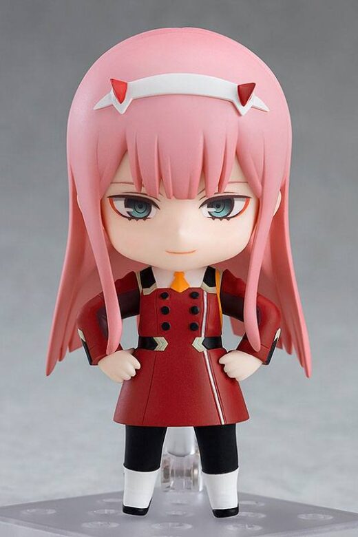 Figura the Franxx  Nendoroid Zero Two