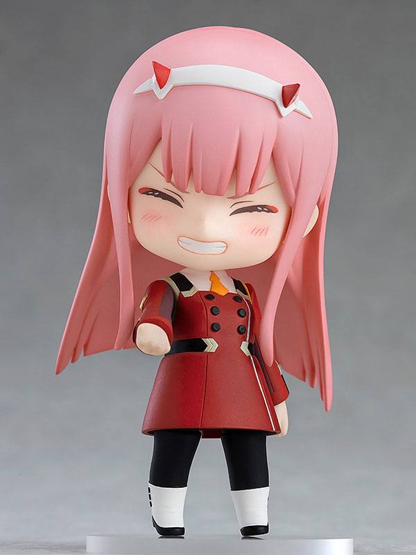 Figura the Franxx Nendoroid Zero Two