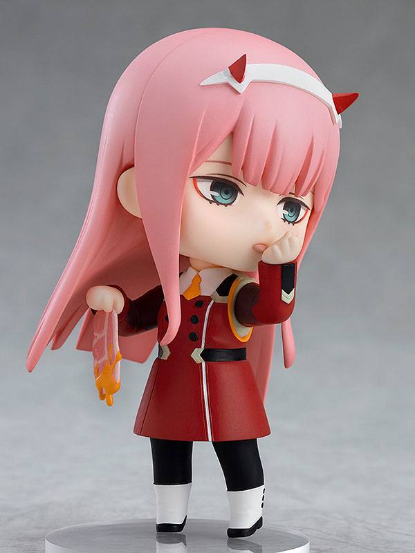 Figura the Franxx Nendoroid Zero Two