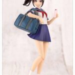 Maqueta Madoka Yuki High School Summer