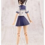 Maqueta Madoka Yuki High School Summer