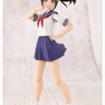 Maqueta Madoka Yuki High School Summer