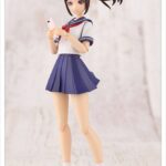 Maqueta Madoka Yuki High School Summer