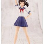 Maqueta Madoka Yuki High School Summer