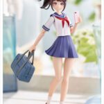 Maqueta Madoka Yuki High School Summer