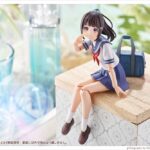 Maqueta Madoka Yuki High School Summer