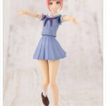 Maqueta Madoka Yuki Touou School Summer