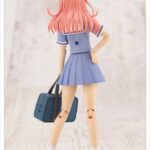 Maqueta Madoka Yuki Touou School Summer