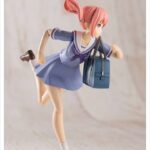 Maqueta Madoka Yuki Touou School Summer