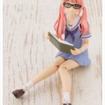 Maqueta Madoka Yuki Touou School Summer