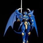 Maqueta Moderoid Ceres Spirit of Water