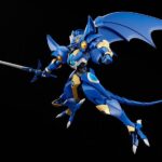 Maqueta Moderoid Ceres Spirit of Water