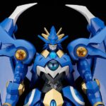 Maqueta Moderoid Ceres Spirit of Water