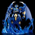 Maqueta Moderoid Ceres Spirit of Water