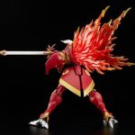 Maqueta Moderoid Rayearth Spirit of Fire