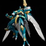 Maqueta Moderoid Windom Spirit of Air