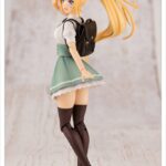 Maqueta Ritsuka Saeki High School Summer