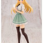 Maqueta Ritsuka Saeki High School Summer