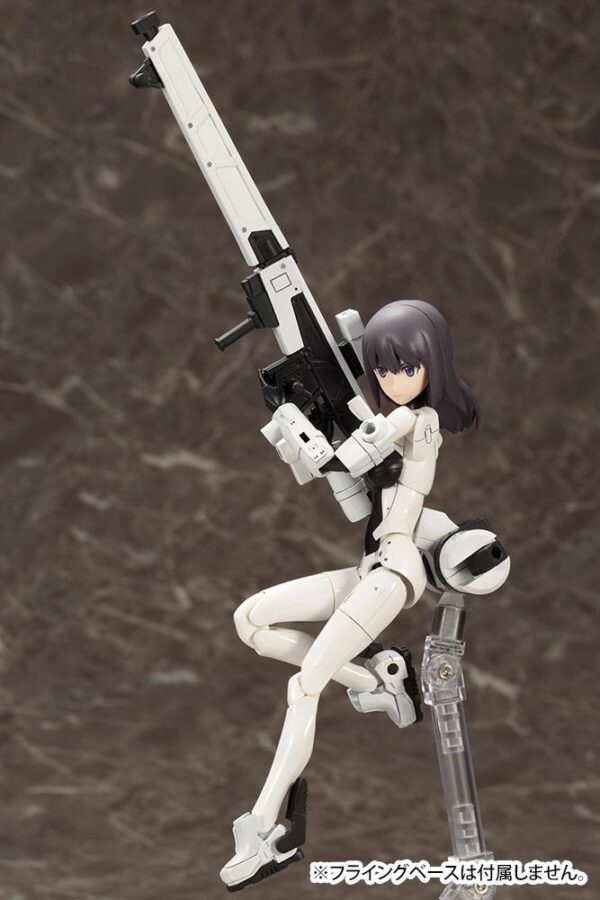 Maqueta Wism Soldier Snipe Grapple