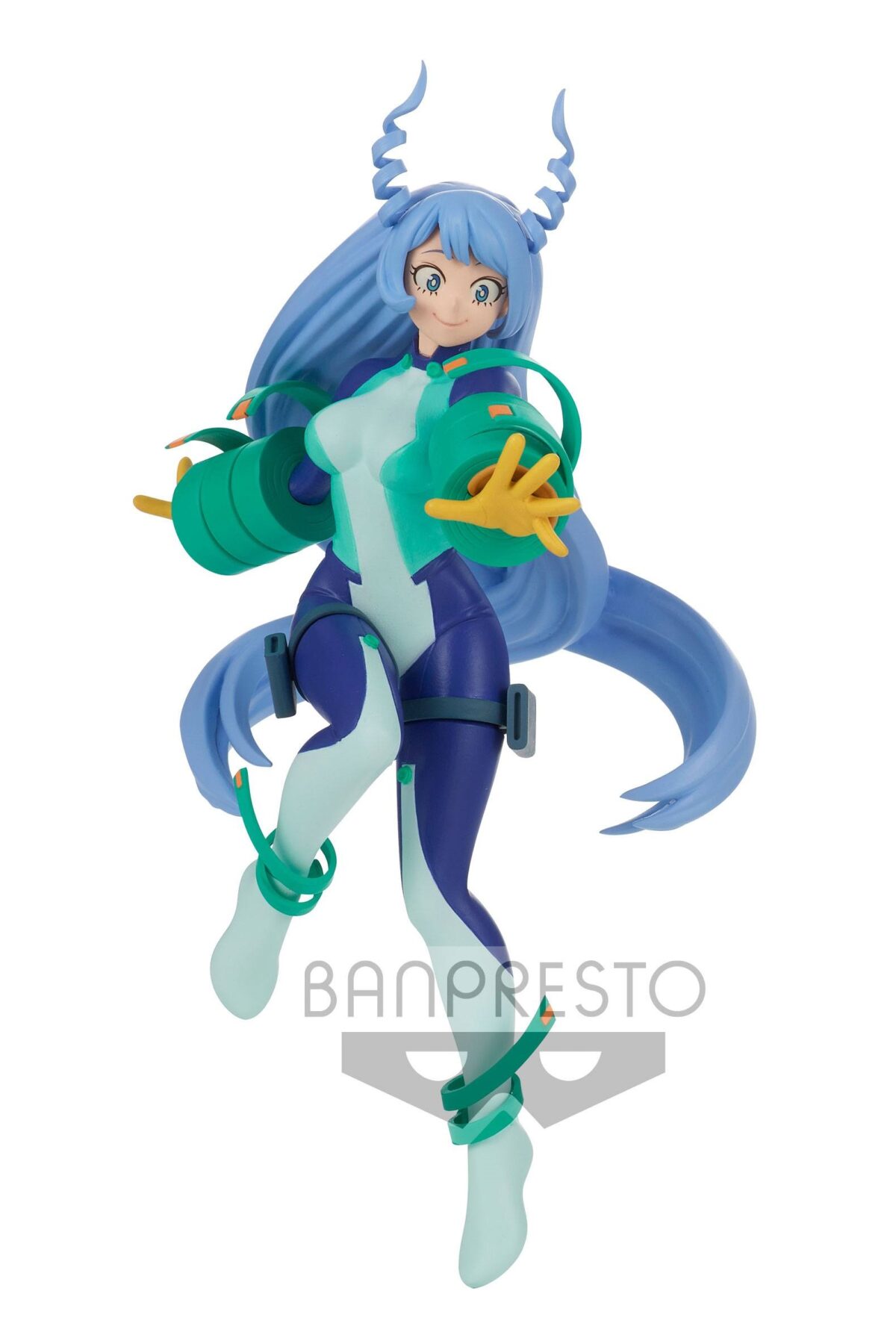 Estatua The Amazing Heroes Nejire Hado